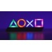 Светильник PlayStation Icons Light V2 (Paladone)